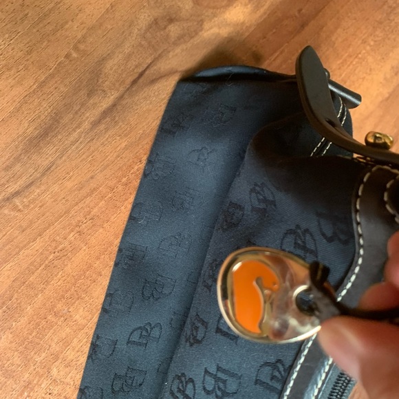 Dooney & Bourke Handbag - Picture 11 of 14